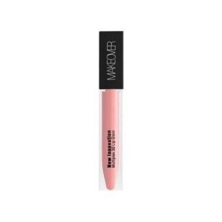 Блеск для губ, придающий объем Multiplex 3D Lipgloss Pale Pink