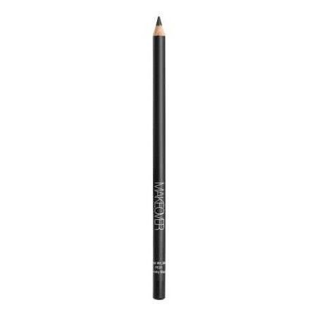 Мягкий карандаш для глаз Kohl Eyeliner Pencil (PE02, 01, Chocolate, 0,12 г) PE02 фото 1