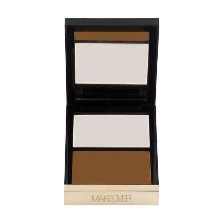 Мерцающая пудра для лица Skin Iluminating Powder Duo Poures Ilumina Trices P071 фото 1