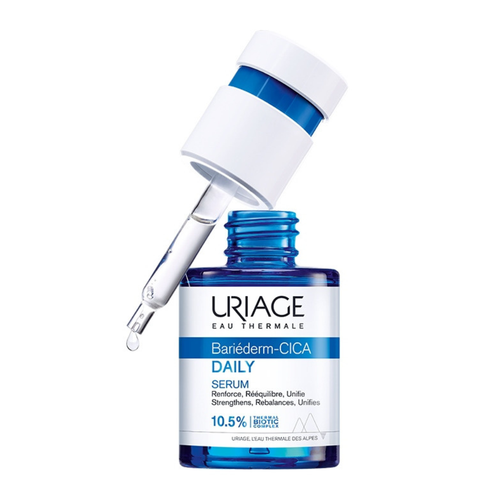 Цика-дейли сыворотка Bariederm ЭХ99989408487 фото 1