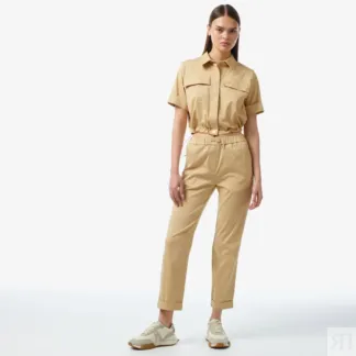 Женские брюки Lacoste