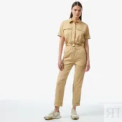 Женские брюки Lacoste фото 1
