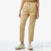 Женские брюки Lacoste фото 3