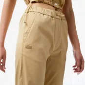 Женские брюки Lacoste фото 5