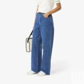 Женские брюки Lacoste из органического хлопка фото 4