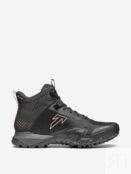 Ботинки женские Tecnica Magma 2.0 S Mid GTX, Черный 21251400 002TEC-002 фото 1