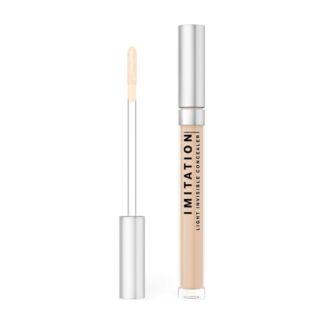 Легкий консилер для лица Influence Beauty Imitation Light Invisible 2 , 2,6