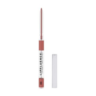 Автоматический карандаш для губ Influence Beauty Lipfluence 3 , 0,28г