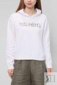 Худи с принтом Allsaints фото 1