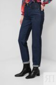 Однотонные джинсы Tommy Hilfiger фото 2