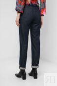 Однотонные джинсы Tommy Hilfiger фото 3