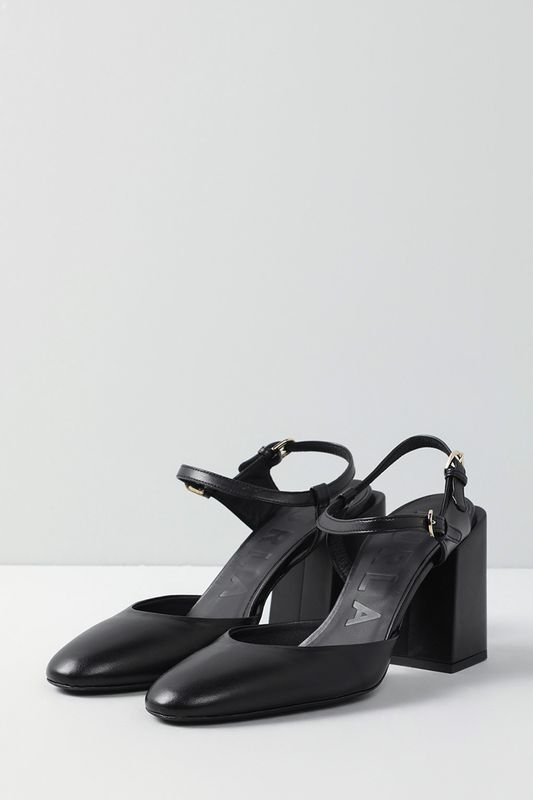 Туфли на каблуке Furla фото 1