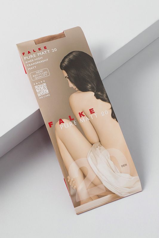 Гольфы Falke фото 1