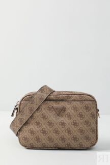 Сумка кросс-боди MERIDIAN Guess