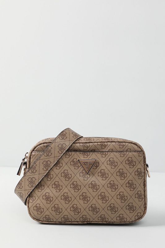 Сумка кросс-боди MERIDIAN Guess фото 1