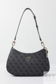 Сумка кросс-боди с принтом бренда Noelle Guess фото 1