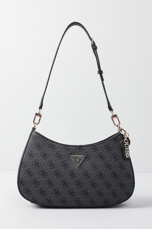 Сумка кросс-боди с принтом бренда Noelle Guess фото 1