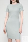 Трикотажное платье Guess фото 1
