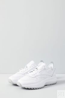 Кроссовки Classic Leather SP Extra REEBOK