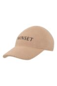Бейсболка с добавлением шерсти TWINSET фото 1
