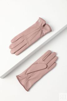 Кожаные перчатки ROECKL