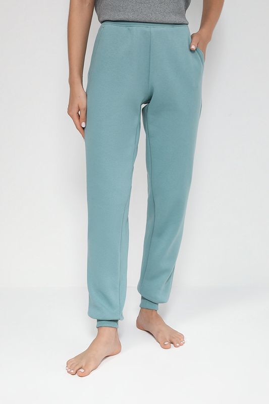 Брюки домашние EMPORIO ARMANI фото 1