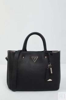 Сумка сетчел Meridian Guess