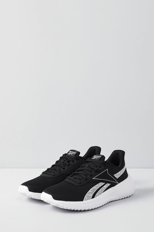 Текстильные кроссовки Lite 3 REEBOK фото 1