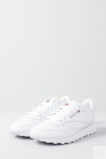 Кроссовки Classic Leather REEBOK