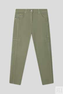 Брюки однотонные Gerry Weber