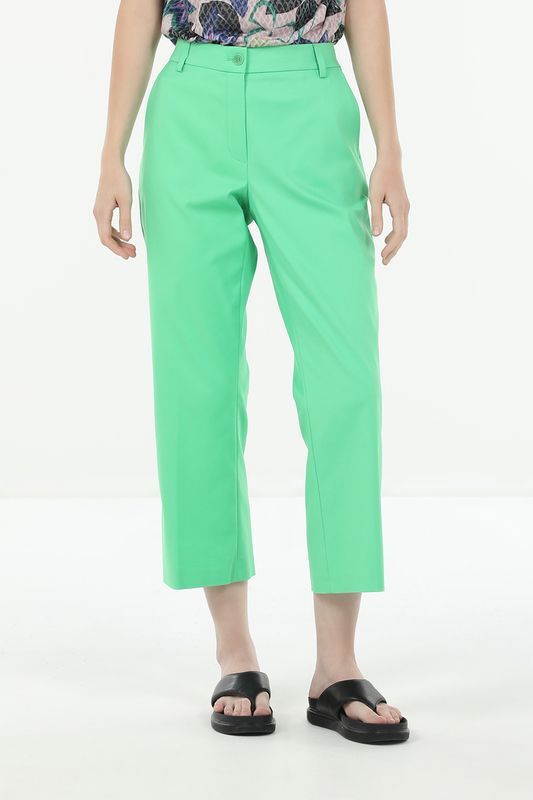 Брюки со стрелками Gerry Weber фото 1
