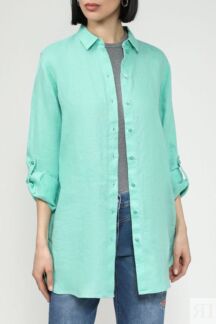 Рубашка льняная Gerry Weber