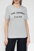 Футболка в полоску Gerry Weber фото 1