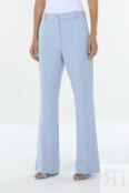 Брюки клеш со стрелками Gerry Weber фото 1