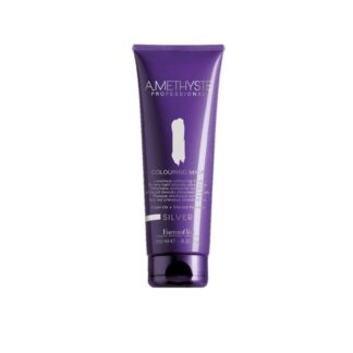 Оттеночнаяя маска для волос Amethyste Colouring Mask-silver (57000, 57 000,