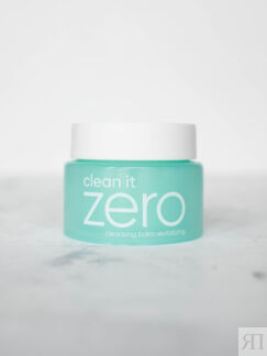 Гидрофильный бальзам Banila Co Clean It Zero Cleansing Balm Revitalizing 10