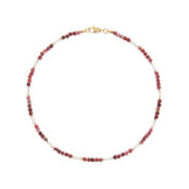 Колье Sally Necklace HOLLY JUNE фото 1