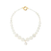 Колье Nacre Boom Necklace HOLLY JUNE фото 1