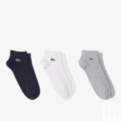 Носки Lacoste Unisex из органического хлопка фото 1