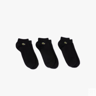 Носки Lacoste Unisex из органического хлопка