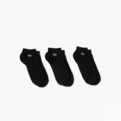 Носки Lacoste Unisex из органического хлопка фото 1