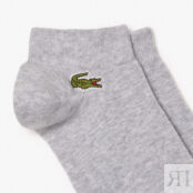 Носки Lacoste Unisex из органического хлопка фото 2