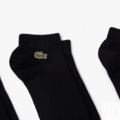 Носки Lacoste Unisex из органического хлопка фото 2