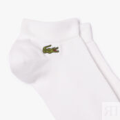 Носки Lacoste Unisex из органического хлопка фото 2