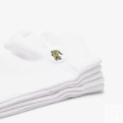 Носки Lacoste Unisex из органического хлопка фото 3