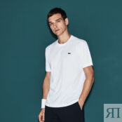 Мужская футболка Lacoste фото 1