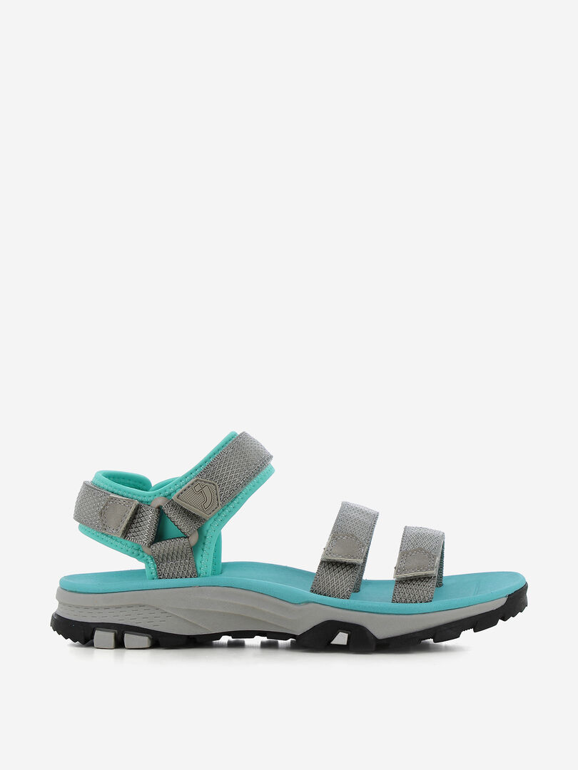 Сандалии женские Safety Jogger, Зеленый 637529SFJ-451 фото 1