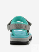 Сандалии женские Safety Jogger, Зеленый 637529SFJ-451 фото 3