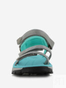 Сандалии женские Safety Jogger, Зеленый 637529SFJ-451 фото 5