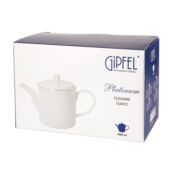 Чайник заварочный Gipfel Platinum 1000 мл фото 5